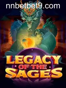 LegacyoftheSages